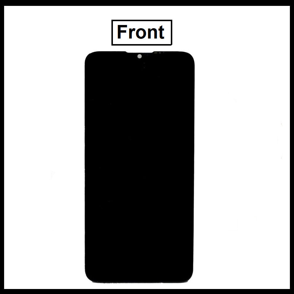 For Motorala Moto G8 Power Lite XT2055 Display Screen Digitizer Replacement LCD