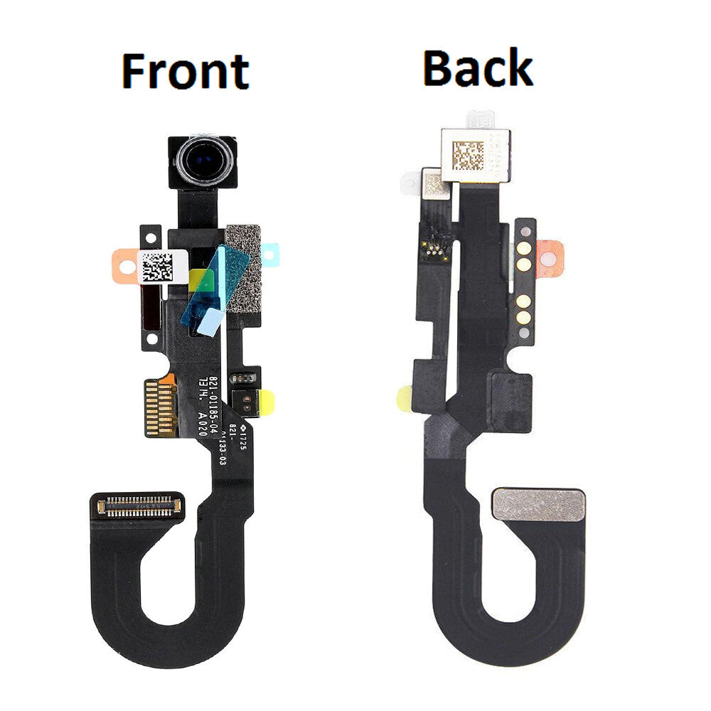 For Genuine iPhone 8 / SE 2020 Front Camera Replacement With Proximity Sensor