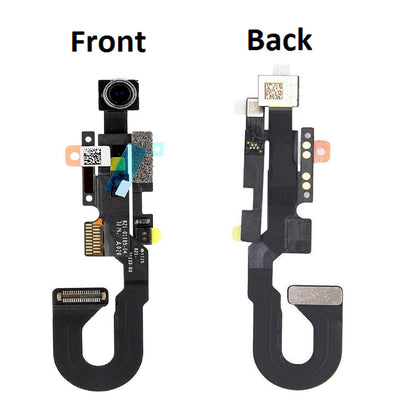 For Genuine iPhone 8 / SE 2020 Front Camera Replacement With Proximity Sensor
