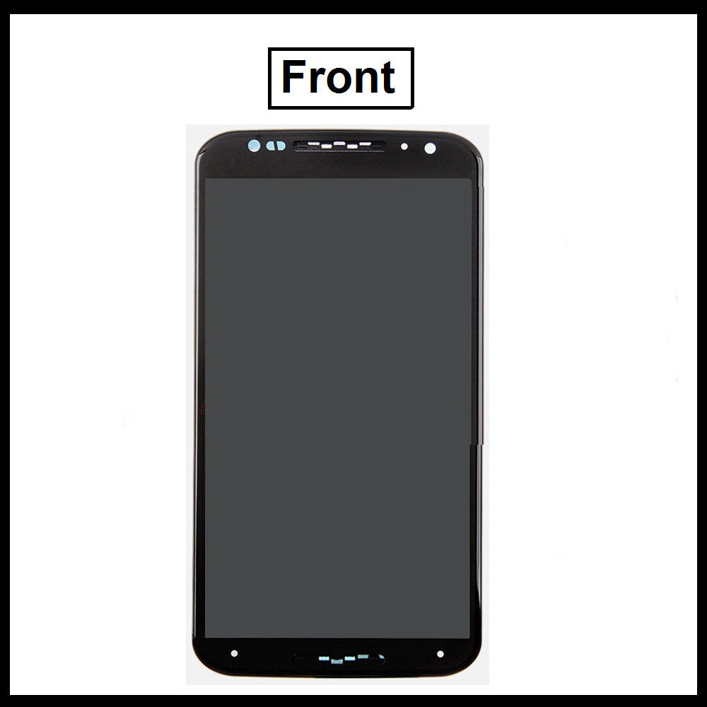 Motorola Moto X 2 GEN XT1094 Display Screen Touch Digitizer Replacement LCD