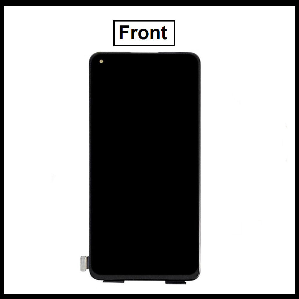 For OnePlus 8T / 1+8T KB2001 Display Screen Touch Digitizer Replacement LCD