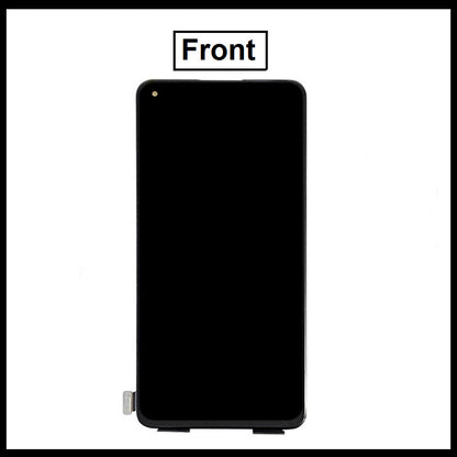 For OnePlus 8T / 1+8T KB2001 Display Screen Touch Digitizer Replacement LCD