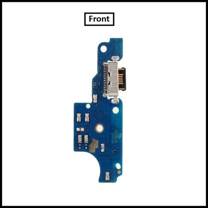 For Motorola Moto G20 / XT2128 Charging Port Flex Replacement