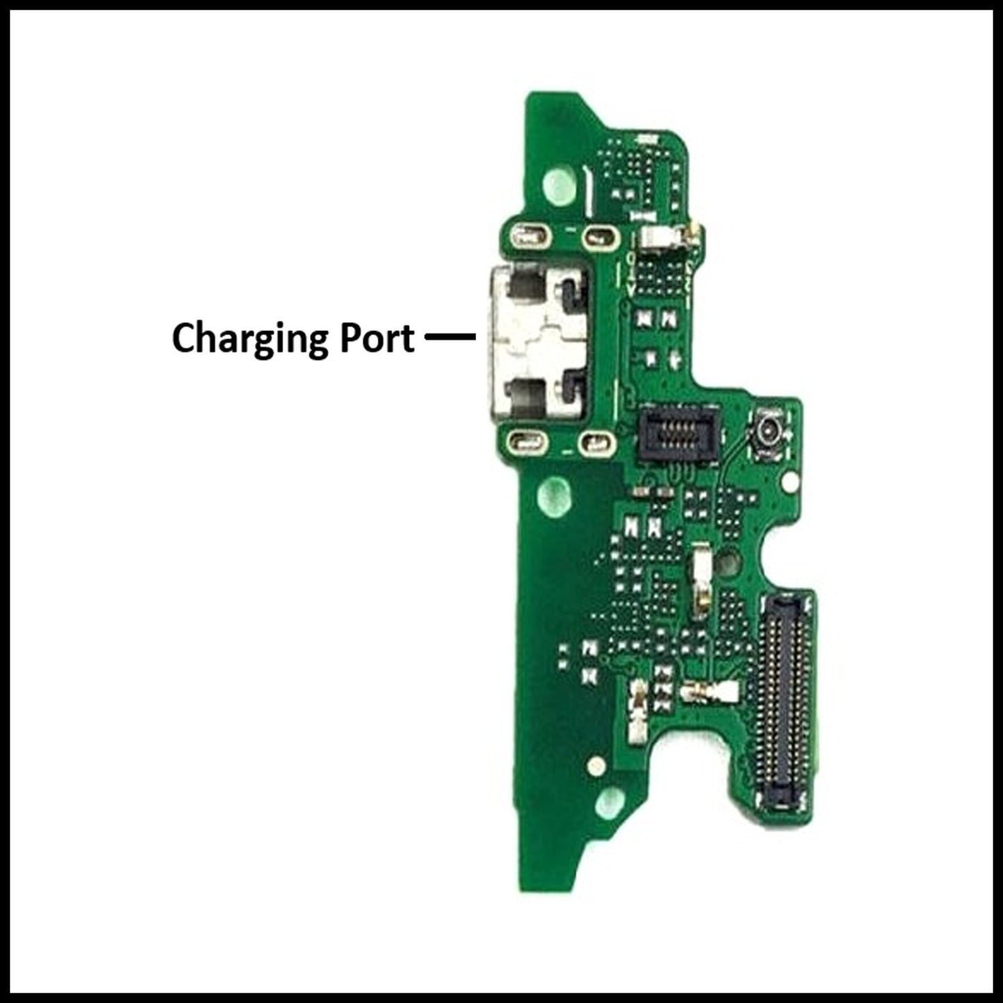 For Huawei Honor 6X Replacement Charging Port Board Flex Connector