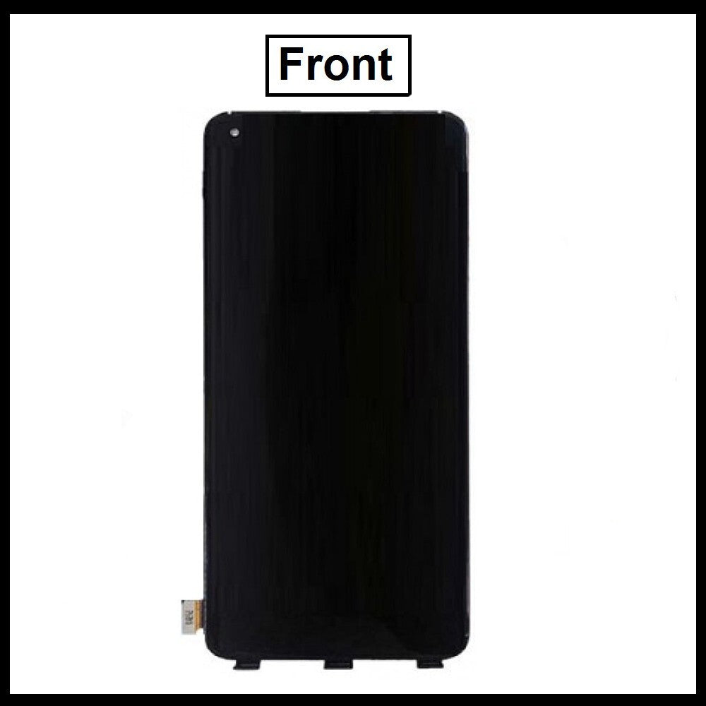 For OnePlus 10 PRO Display Screen Touch Digitizer Replacement LCD
