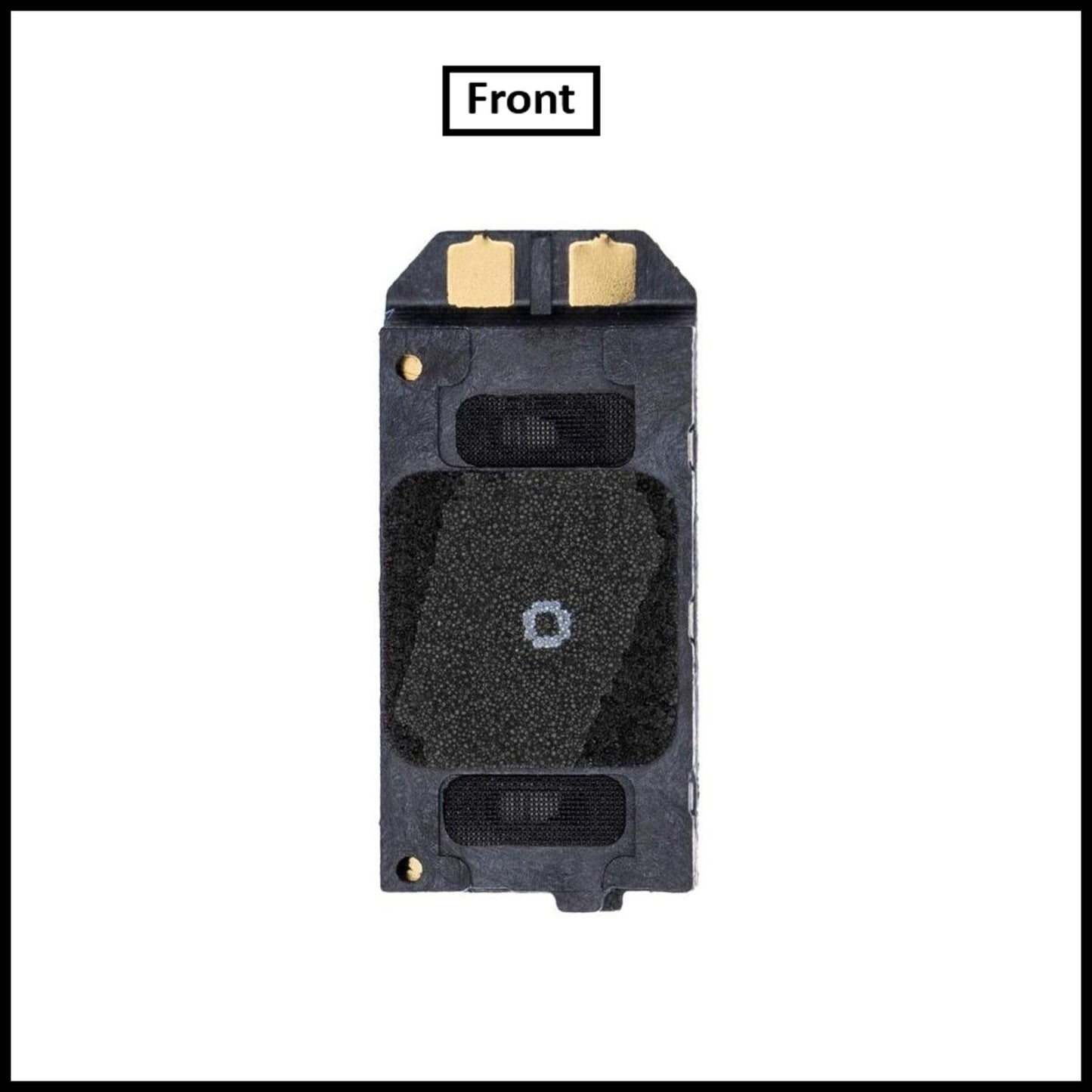 Samsung Galaxy A20/A30/A40/A50  Ear Speaker Flex With Proximity Sensor Earpiece