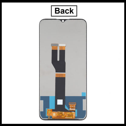 For Nokia C21 Plus TA-1424/ 1426/ 1431 Display Touch Digitizer Replacement LCD
