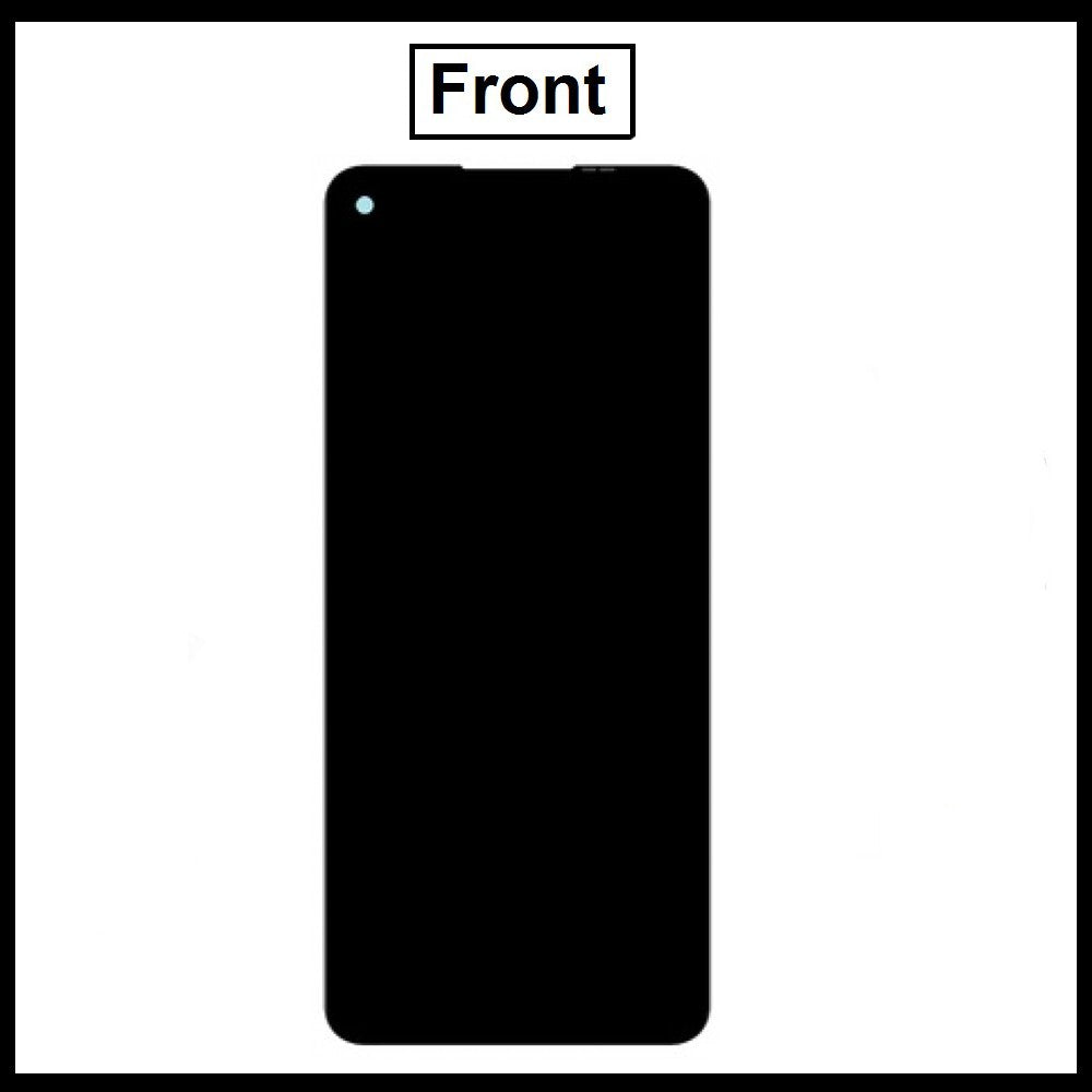 For OnePlus Nord N100 Display Screen Touch Digitizer Replacement LCD