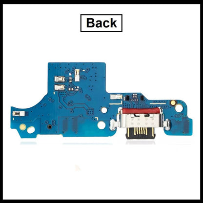 For Motorola Moto G9 Charging Port Flex Replacement