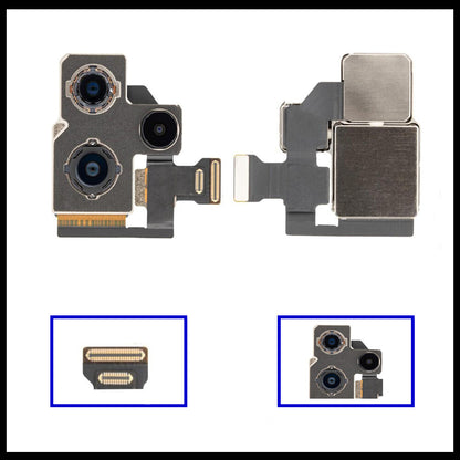 For iPhone 12 Pro Max Genuine Brand New Rear (Back) Facing Camera 