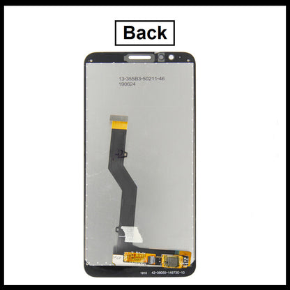 Motorola Moto E6 XT2005 Display Screen Touch Digitizer Replacement LCD