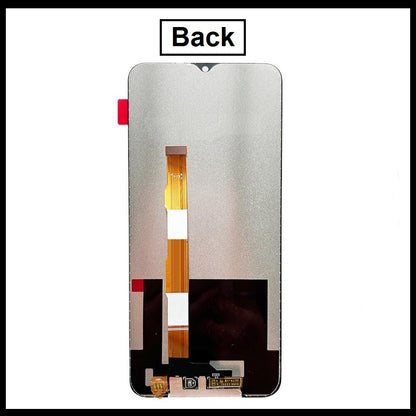 For Vivo Y22 / Y22S  Display Screen Touch Digitizer Replacement LCD