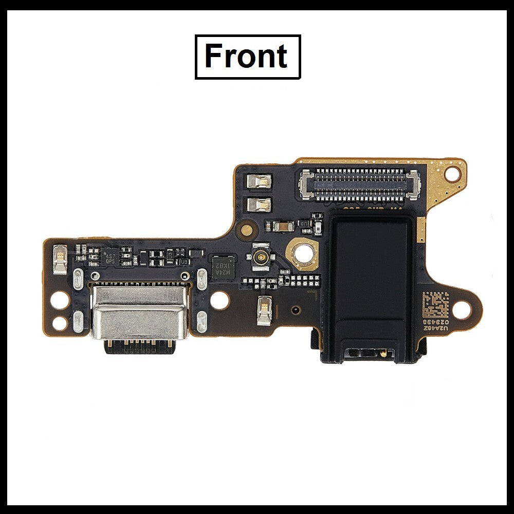For Xiaomi Redmi  Note 8  Charging Port Flex Replacement