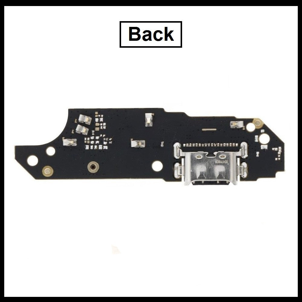 For Motorola Moto E22 Charging Port Flex Replacement