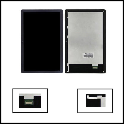 For Huawei Media Pad T5 10.1/AGS2-W09/W19/L09 LCD Display Screen Touch Digitizer