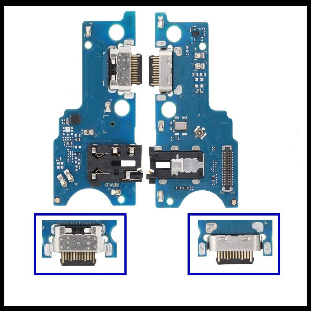 For Samsung Galaxy A04e  SM-A042F Charging Port Flex Replacement
