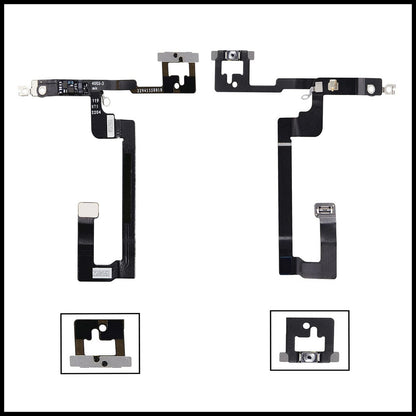 For iPhone 14 Power Flex Cable & Volume Button Flex Replacement