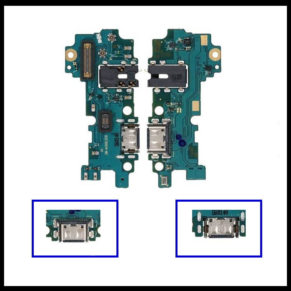 For Samsung Galaxy A42 5G / SM-A426 Charging Port Board Connector Replacement