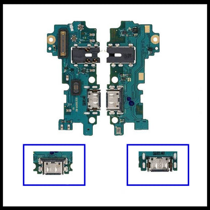 For Samsung Galaxy A42 5G / SM-A426 Charging Port Board Connector Replacement