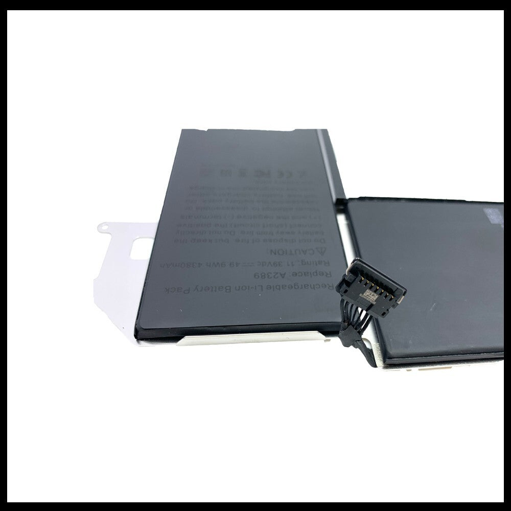 For Apple Macbook Air 13" A2179 / A2389 / M1 A2237 2020 Replacement Battery