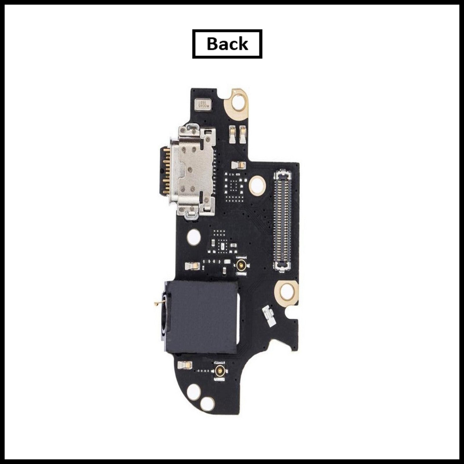 For Motorola Moto G100 / XT2125 Charging Port Flex Replacement