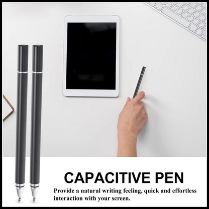 For Dadu Passive Capacitive Stylus Pen With Extra 2 Replaceable Tip