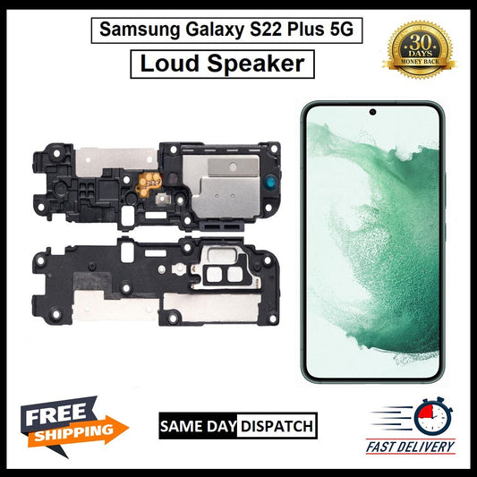 For Samsung Galaxy S22 Plus 5G  Replacement Loud Speaker Buzzer Ringer