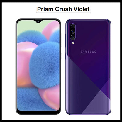 Brand New Samsung Galaxy A30s 32 Gb & 3 Gb RAM & Unlocked ( Dual Sim )