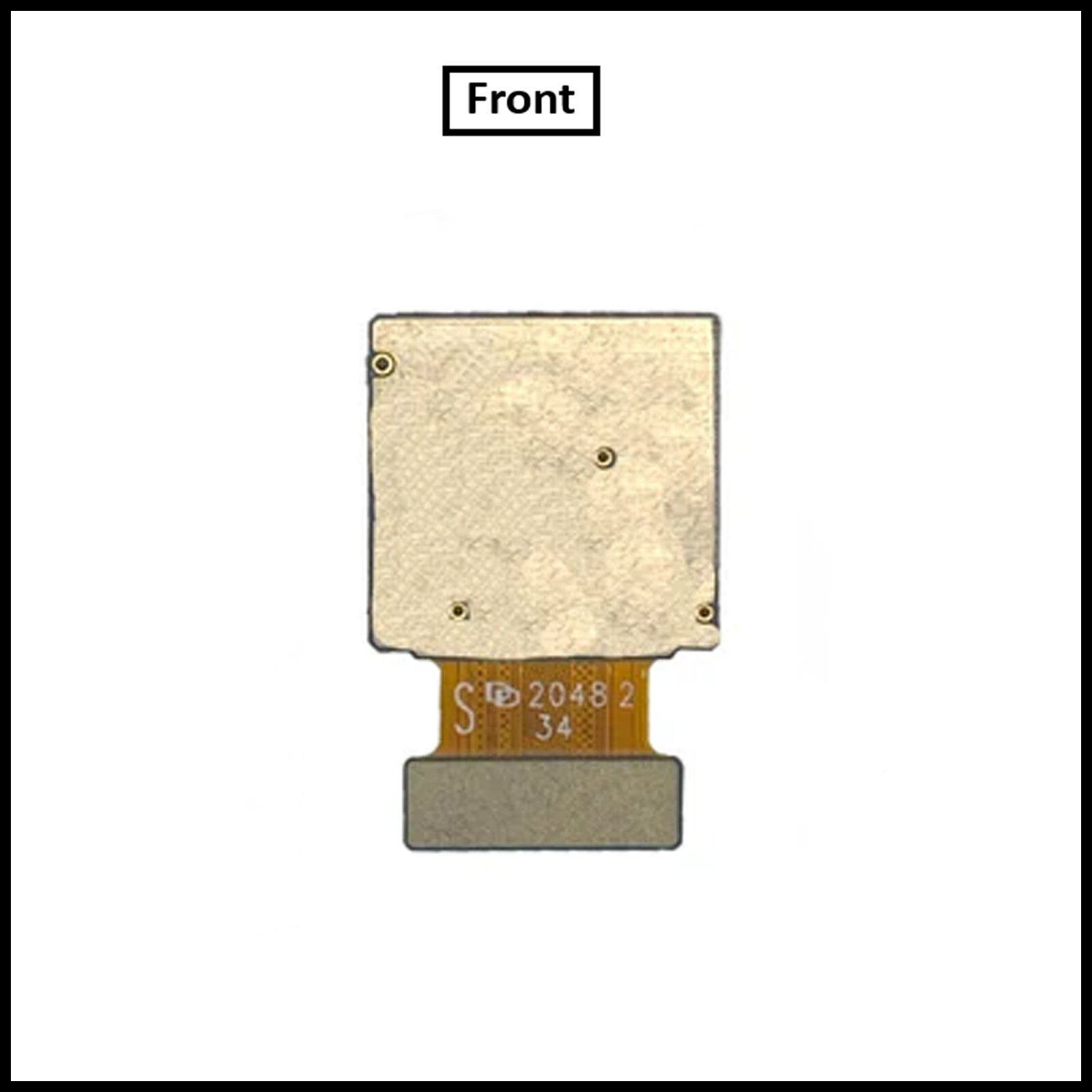 For Samsung Galaxy A72 5G / SM-A726B Genuine Rear (Back) Main Camera Replacement