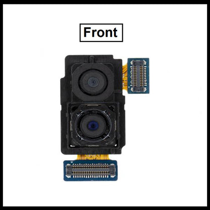 For Samsung Galaxy A20 / SM-A205F Genuine Rear (Back) Main Camera Replacement