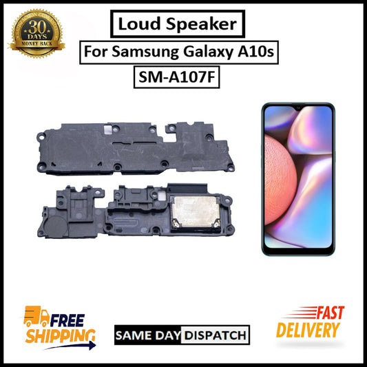 For Samsung Galaxy A10s / SM-A107F Replacement Loud Speaker Buzzer Ringer