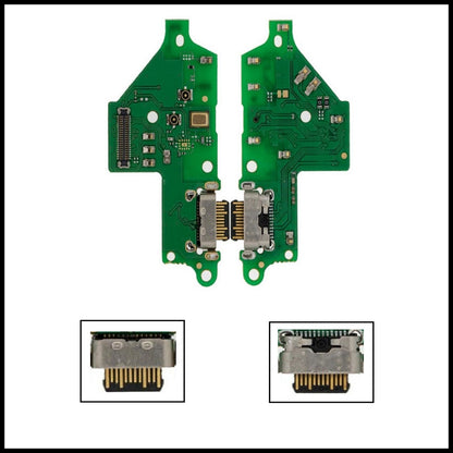 For Motorola One Action / XT2013 Charging Port Flex Replacement