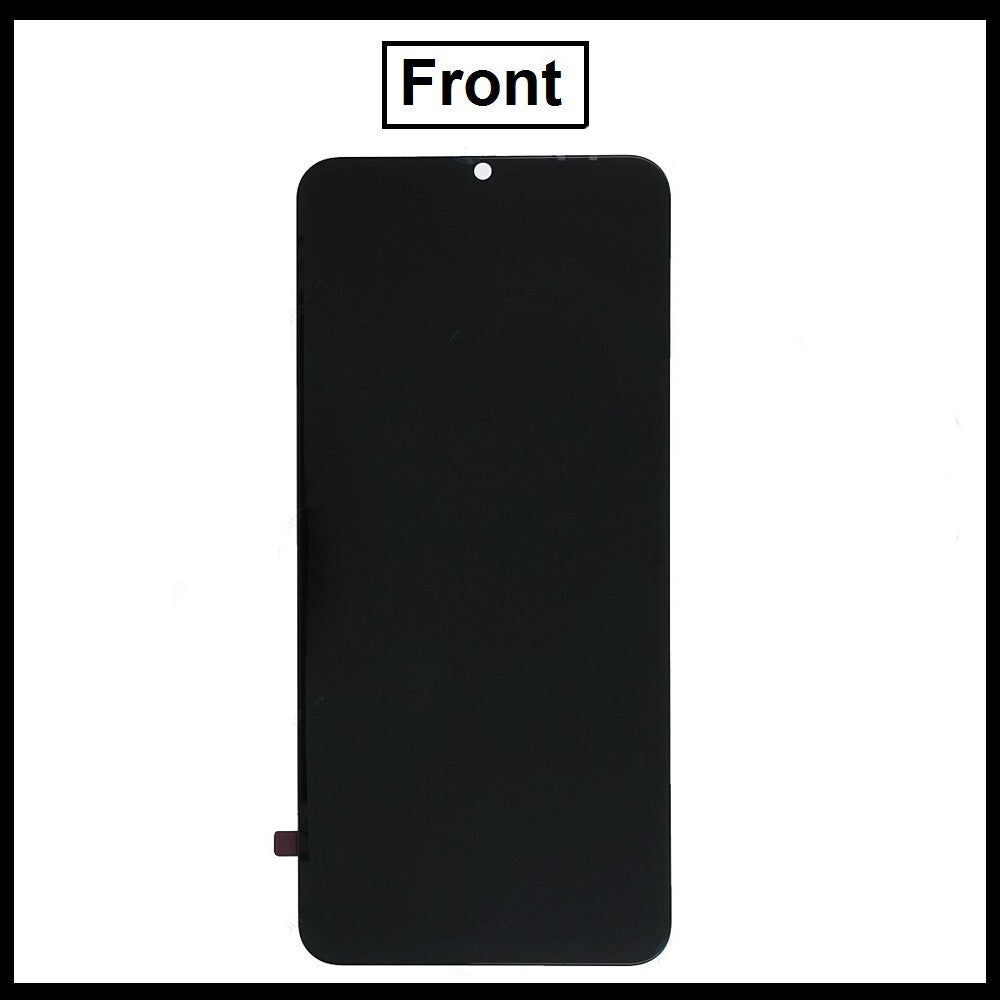For Vivo  T1 5G   V2141  / V2157  Display Screen Touch Digitizer Replacement LCD