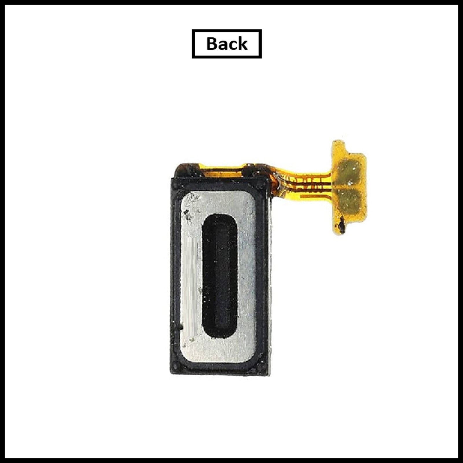 For Samsung Galaxy A42 5G / SM-A426B Ear Speaker Flex With Sensor Earpiece