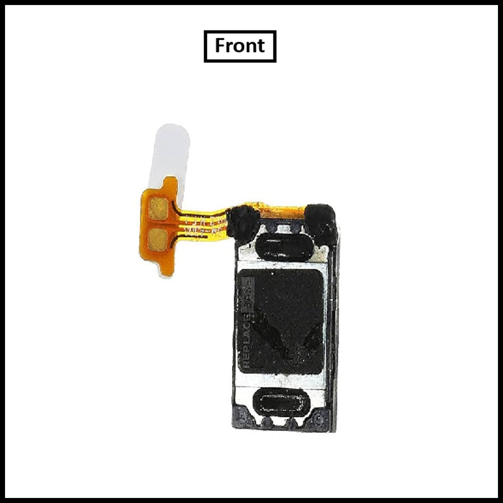 For Samsung Galaxy A42 5G / SM-A426B Ear Speaker Flex With Sensor Earpiece