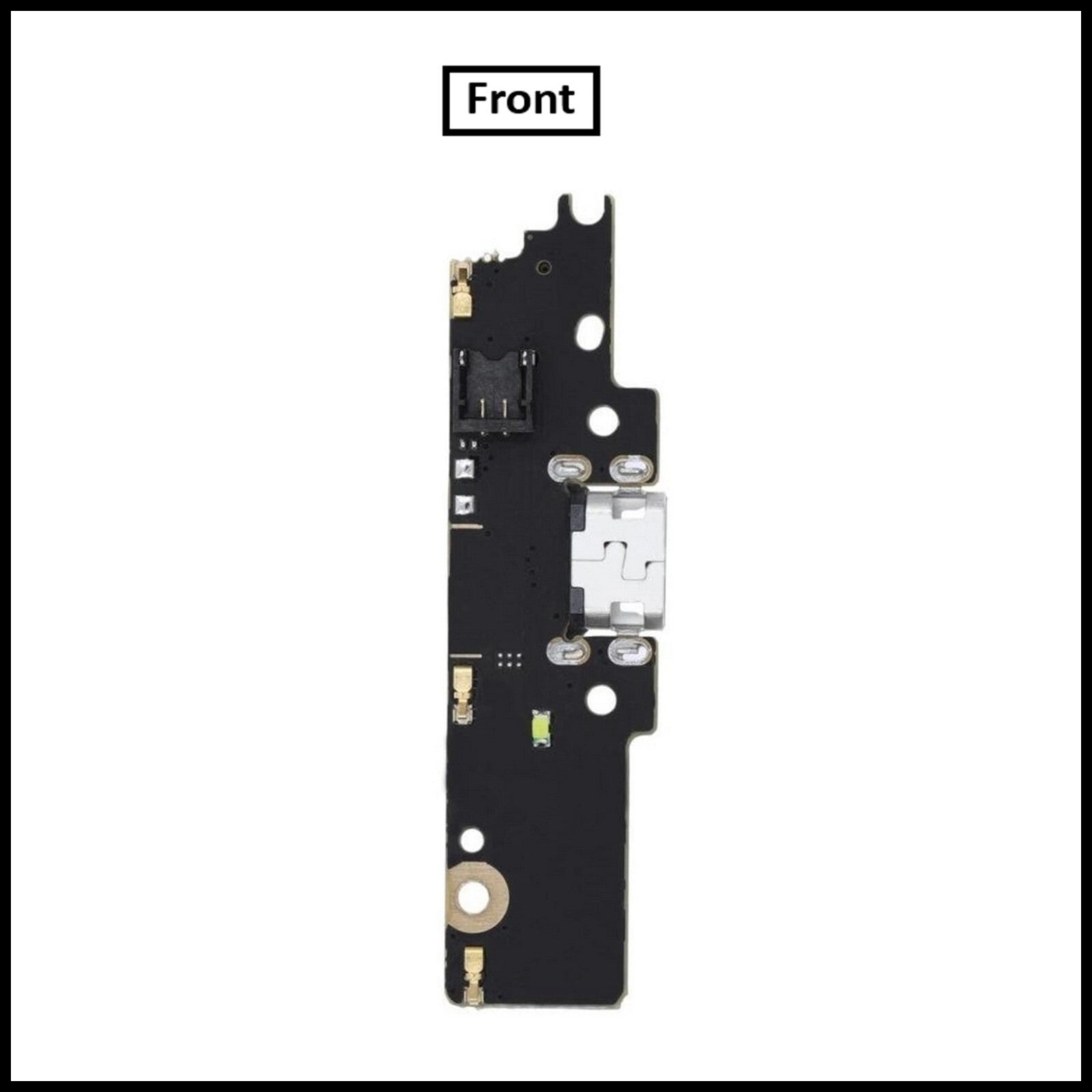 For Motorola Moto G4 Plus / XT1644 Charging Port Flex Replacement