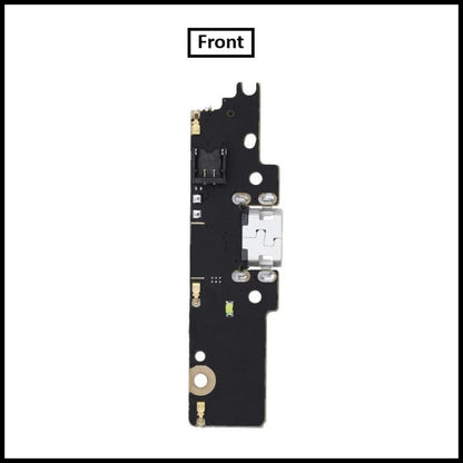 For Motorola Moto G4 Plus / XT1644 Charging Port Flex Replacement