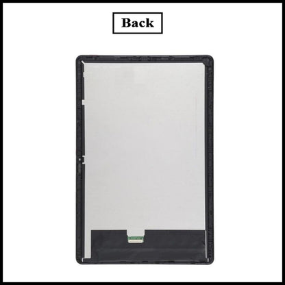 For Lenovo Tab P11 / P11 Plus (TB-J606F) LCD Display Touch Digitizer Replacement