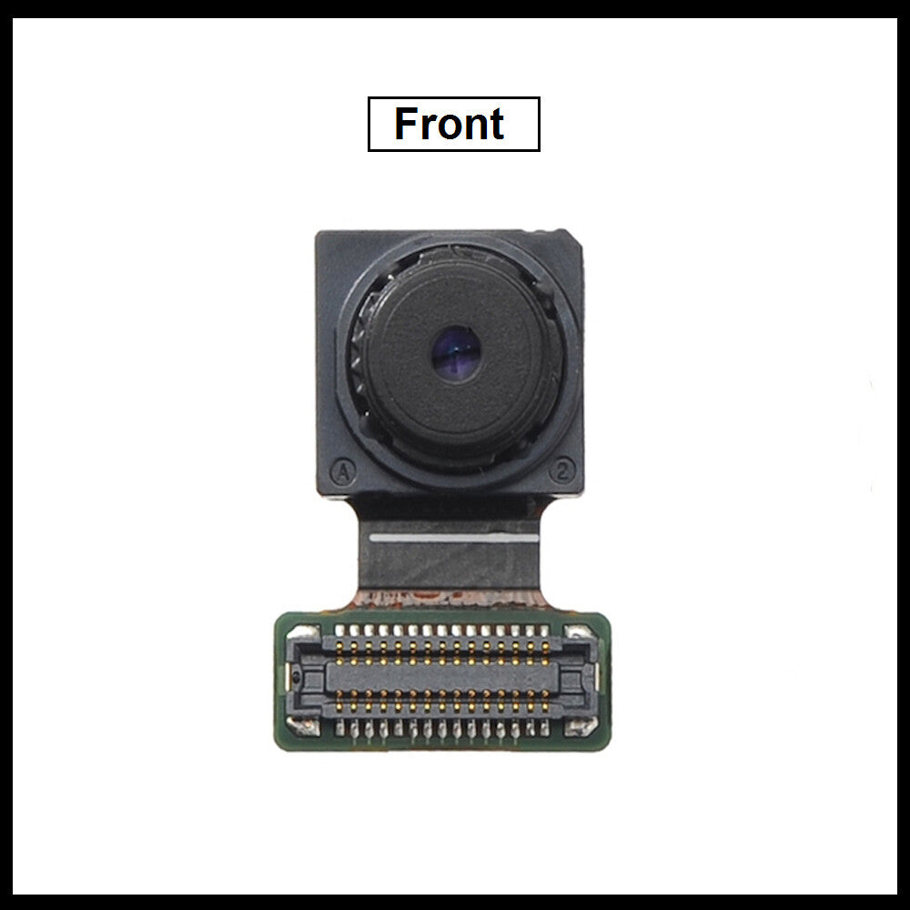 For Samsung Galaxy J6 / SM-J600F Front Camera With Front Facing Replacement 