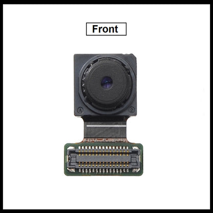 For Samsung Galaxy J6 / SM-J600F Front Camera With Front Facing Replacement 