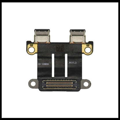 For Apple MacBook Pro A1706 A1707 A1989 A1990 A2141 A2159 A2289 Charging Port