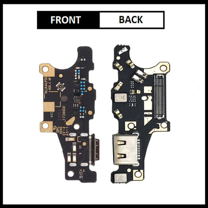 For Huawei Mate 10 ALP-L29 USB Replacement Charging Port Board Flex Connector