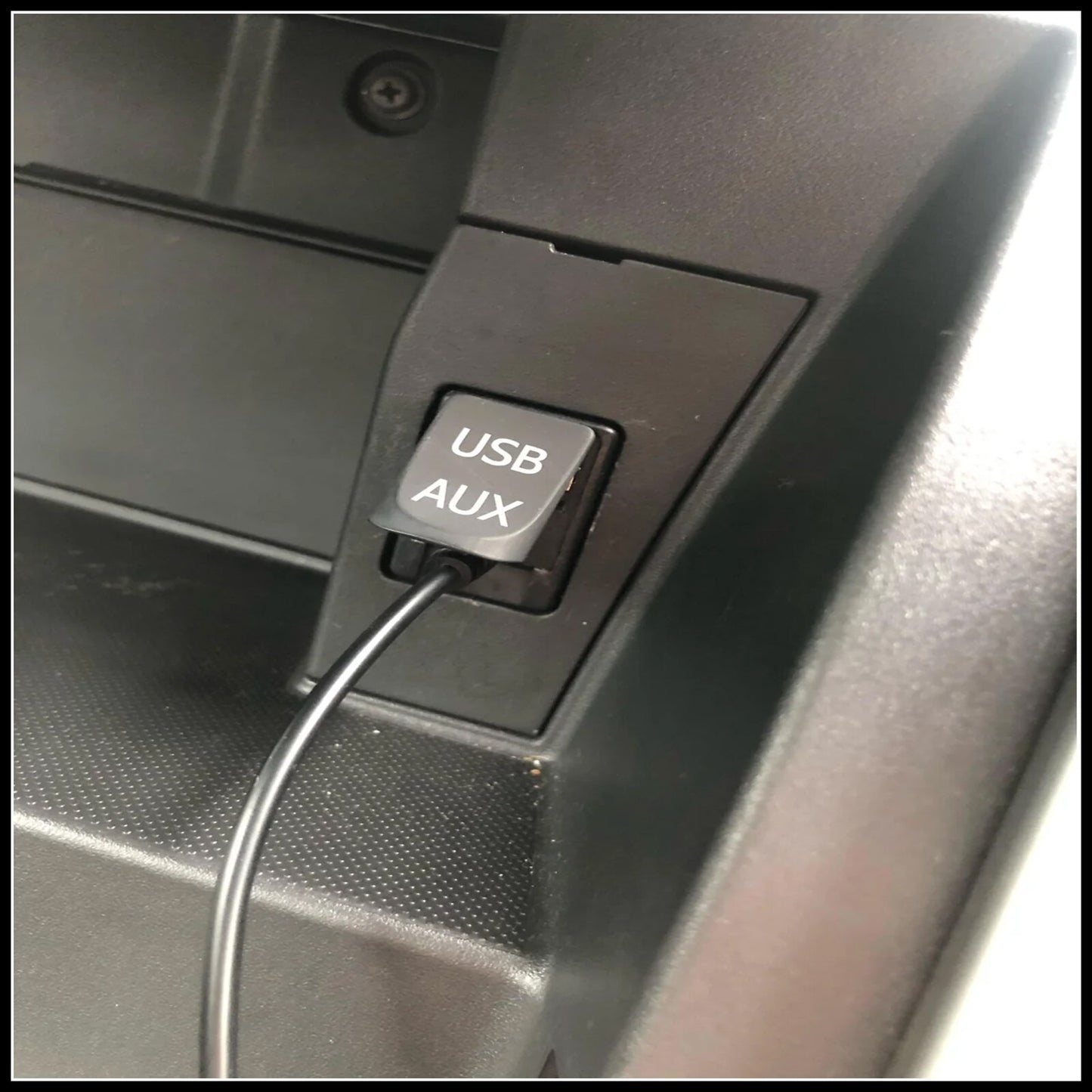 For Budi 3.5mm Jack to Jack  Fast AUX Audio Cable-1.2M