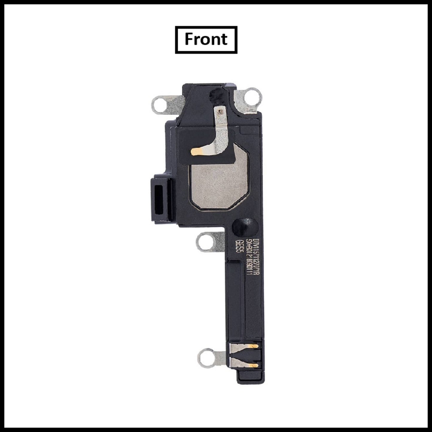 For iPhone 13 Mini Replacement Loud Speaker Buzzer Ringer