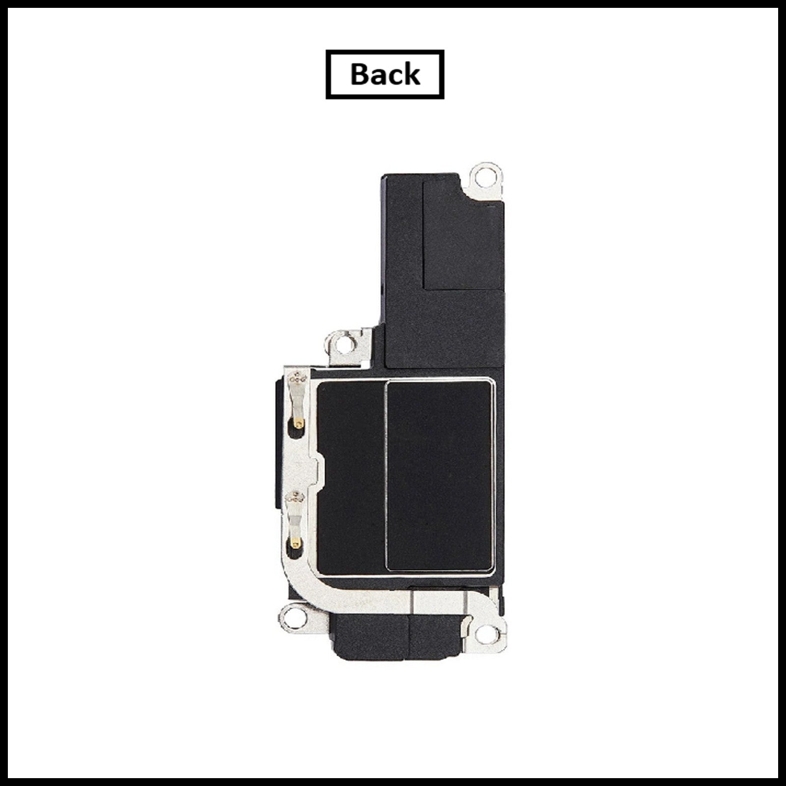 For iPhone 14 Pro Max Replacement Loud Speaker Buzzer Ringer