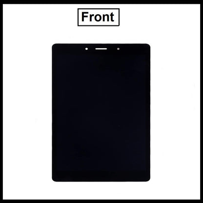For Samsung Galaxy Tab A 8.0 2019  LCD Display TouchScreen Digitizer Replacement
