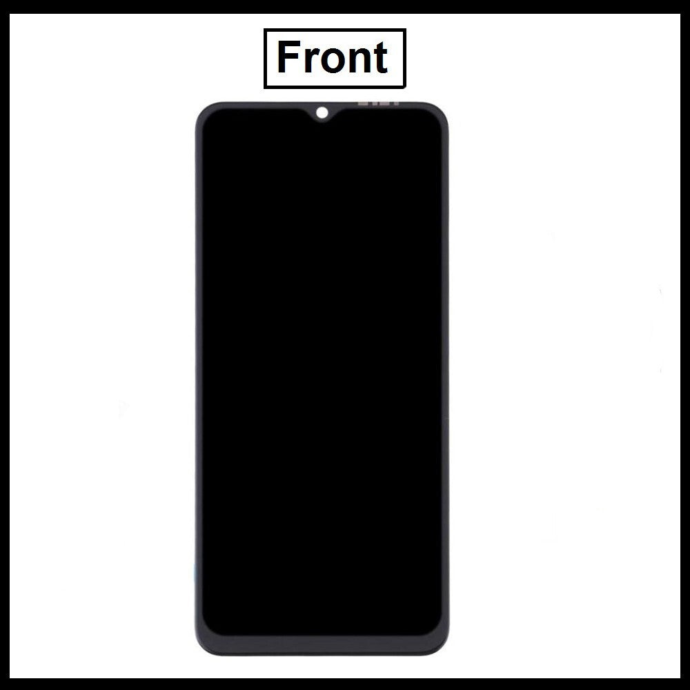 For Vivo Y78 /Y36 4G & 5G Y36i Display Screen Touch Digitizer Replacement  LCD
