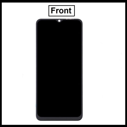 For Vivo Y78 /Y36 4G & 5G Y36i Display Screen Touch Digitizer Replacement  LCD