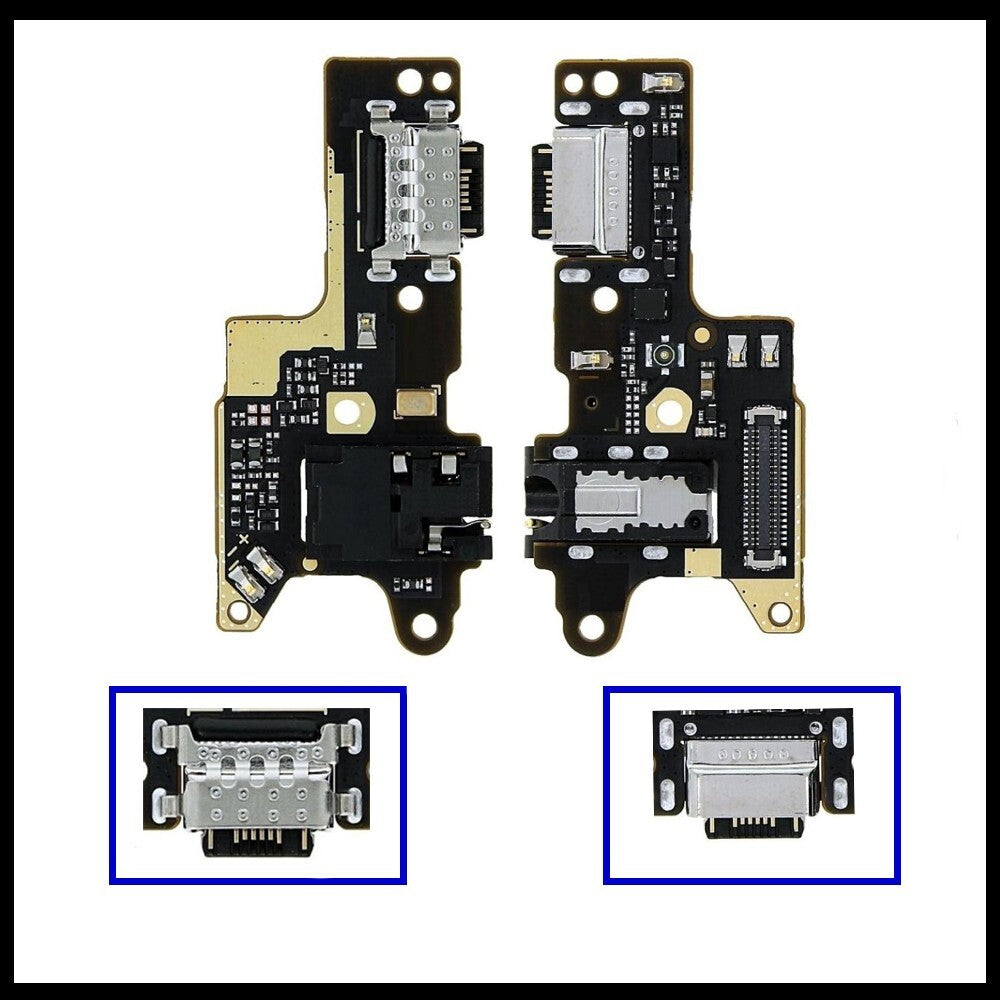 For Xiaomi Redmi  8 Charging Port Flex Replacement