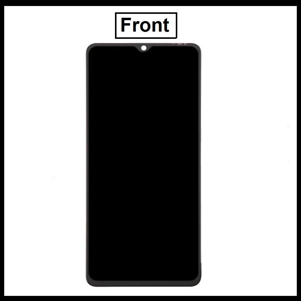 For Vivo Y27 4G  Display Screen Touch Digitizer Replacement  LCD